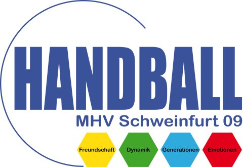 Logo Werte MHV