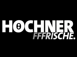 Logo FFF Höchner