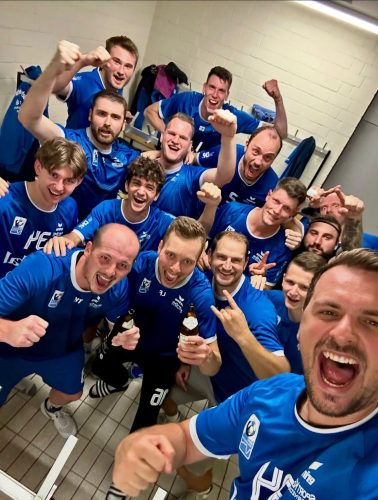 Herren I – BZL– MHV Schweinfurt 09 vs. SpVgg Giebelstadt – 29:24 (13:7) – 20.09.2025