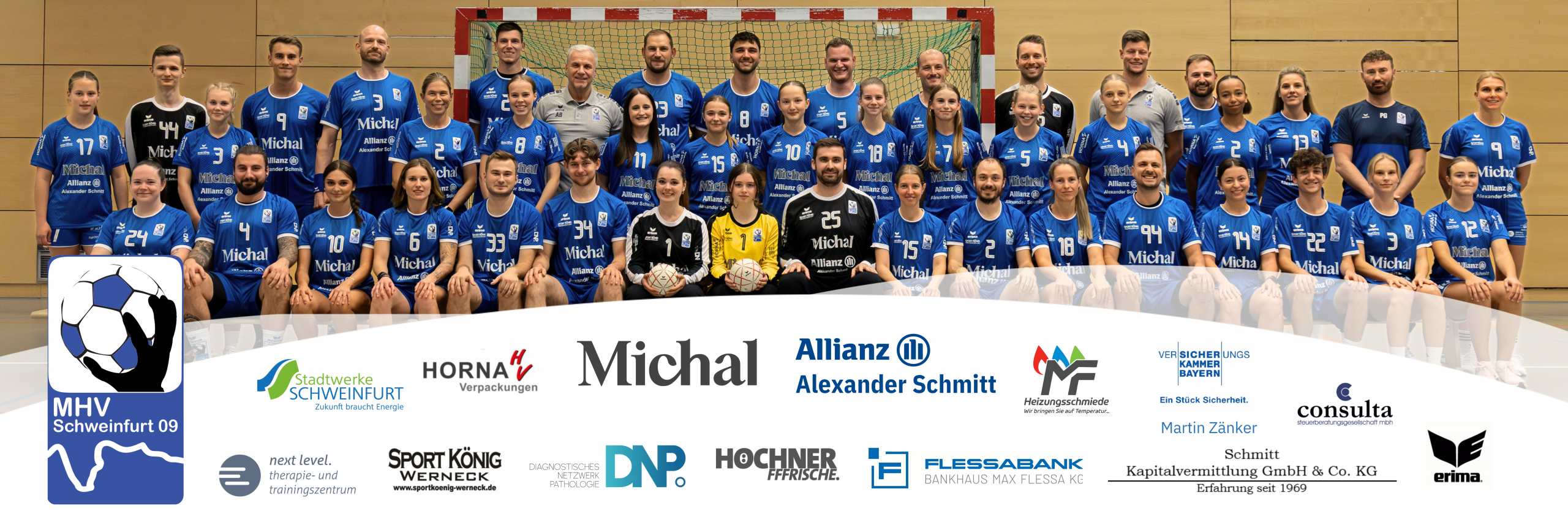 MHV Schweinfurt 09 e.V.