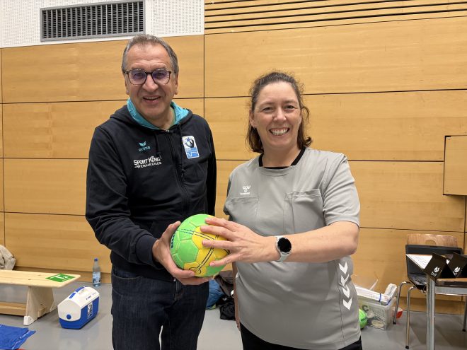 Tag des Schiedsrichters – der MHV sagt Danke!