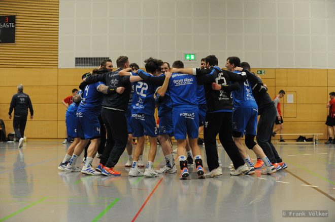 Herren I – BZL– TV Marktsteft vs. MHV Schweinfurt 09– 27:37 (11:20) – 17.01.2026