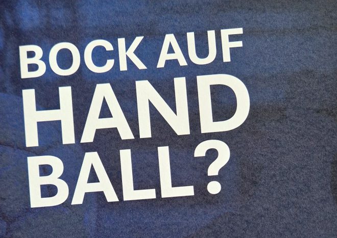ALLE TRAININGSZEITEN – von 3 – 16 Jahre – Kinder- & Jugendhandball beim MHV Schweinfurt 09