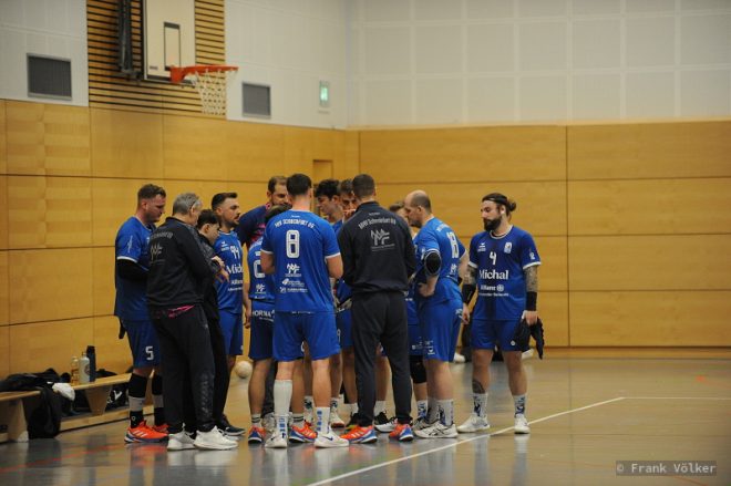 Herren I – BZL– TV Großlangheim vs. MHV Schweinfurt 09 – 35:29 (17:17) – 07.03.2026