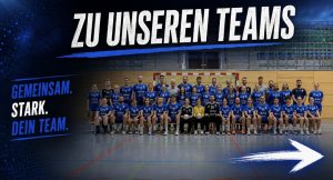 Zu unseren Teams