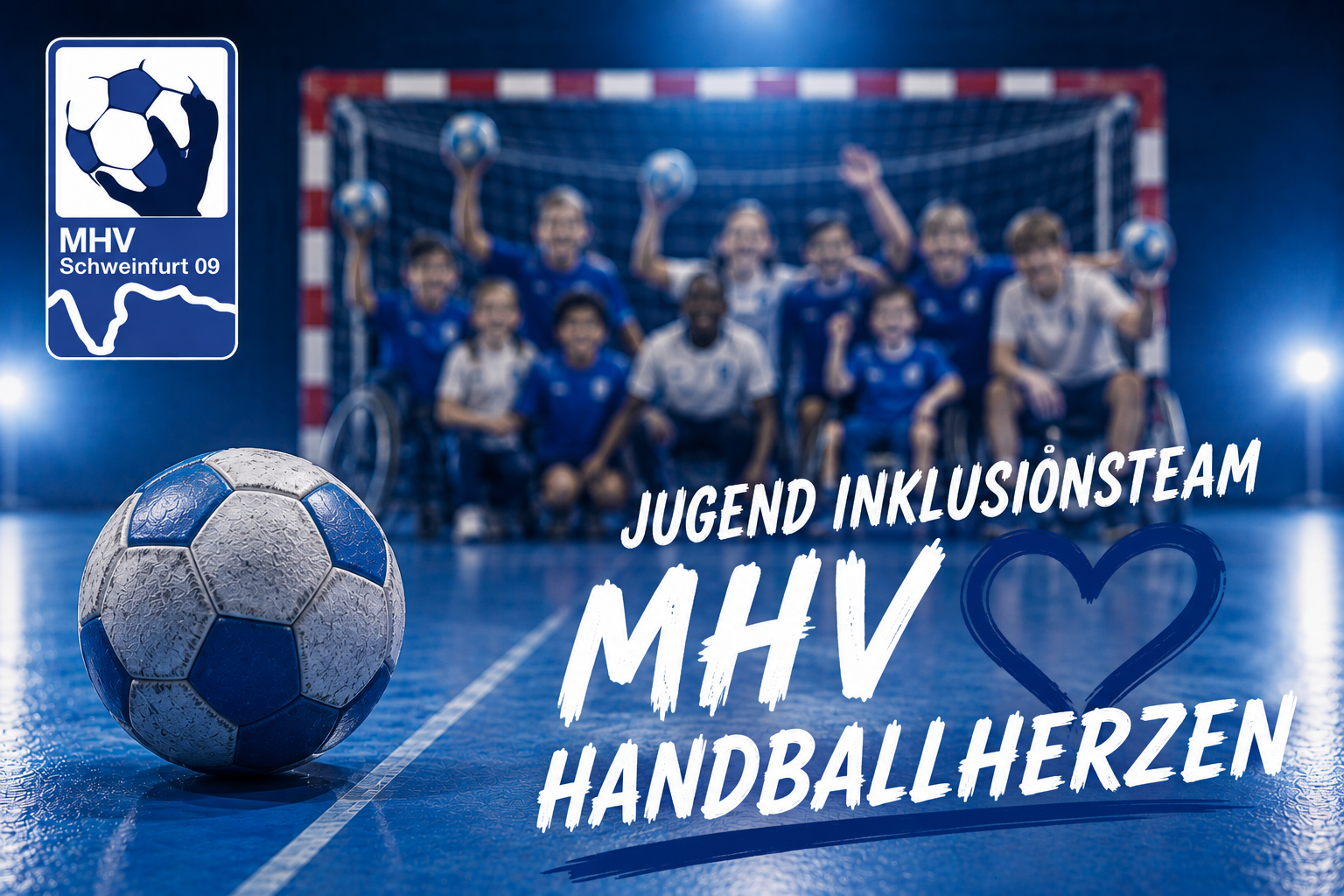 MHV Handballherzen