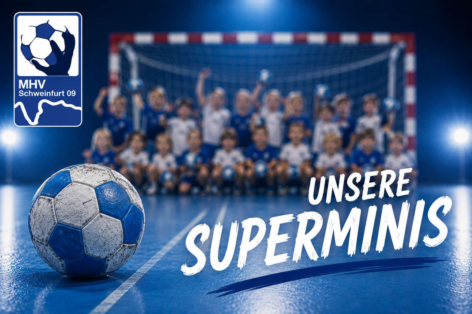 Superminis MHV Schweinfurt 09